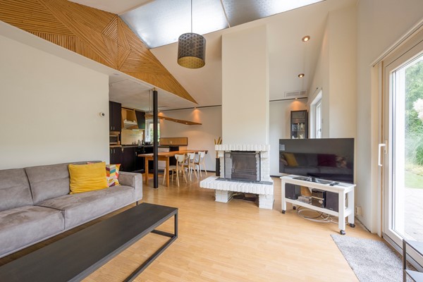 Medium property photo - Lange Zuiderweg 150-10, 3781 PL Voorthuizen